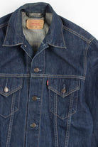 Vintage Denim Jacket 583