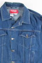 Harley Owners Group Denim Jacket 589