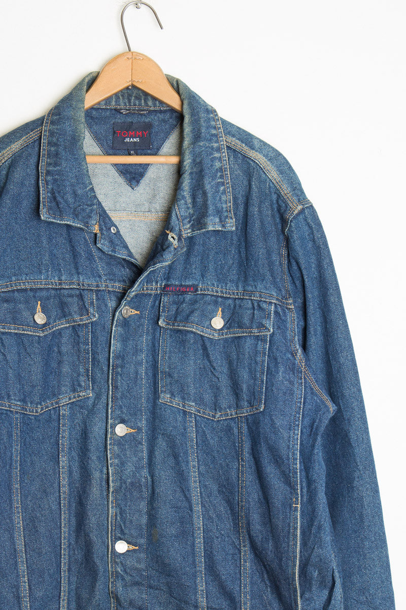 Vintage Denim Jacket 59