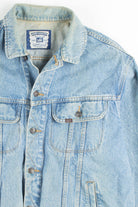 Vintage Denim Jacket 618