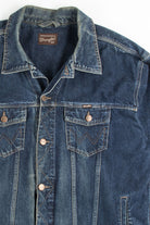 Wrangler Denim Jacket 625