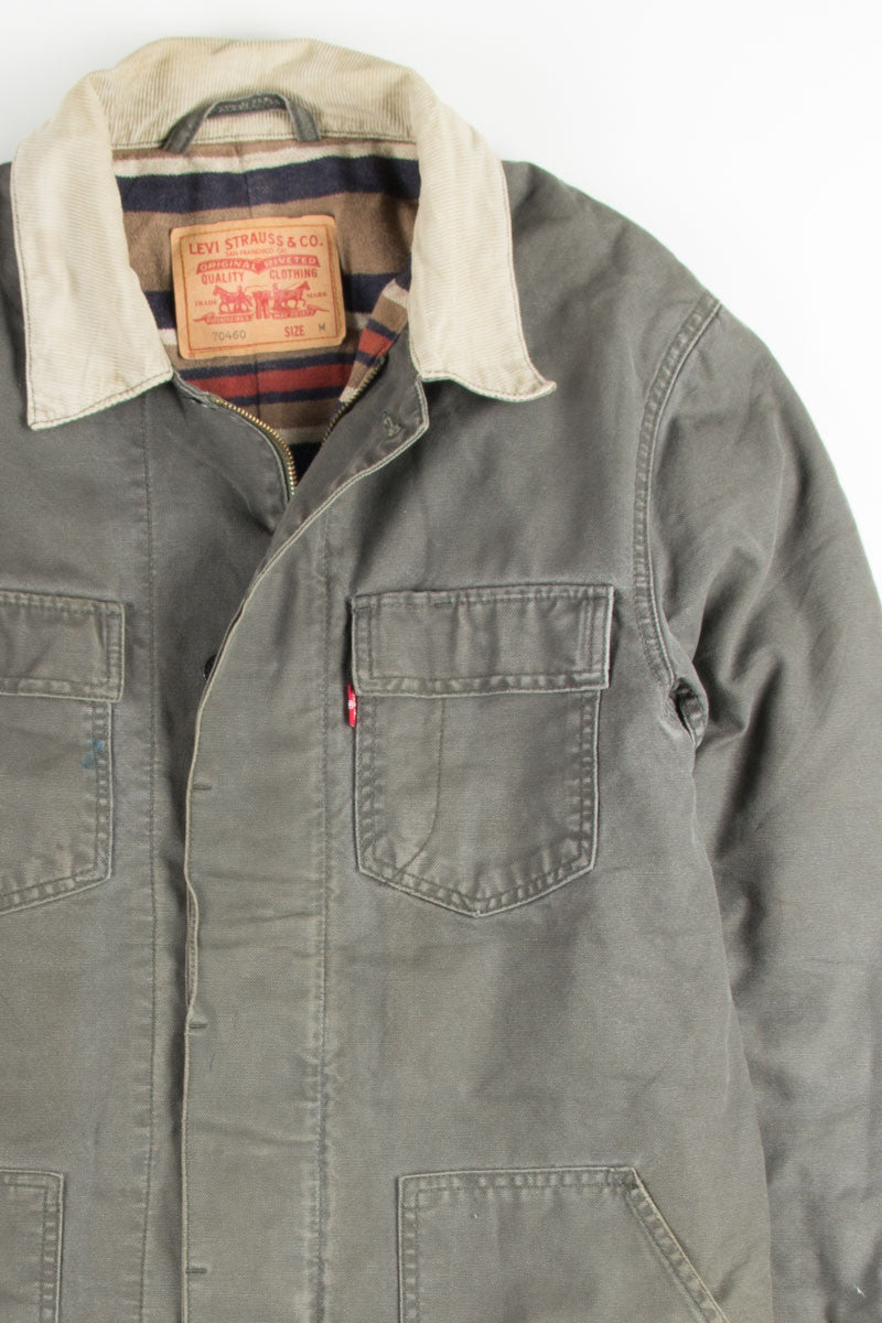 Vintage Denim Jacket 630