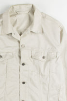 Vintage Denim Jacket 633