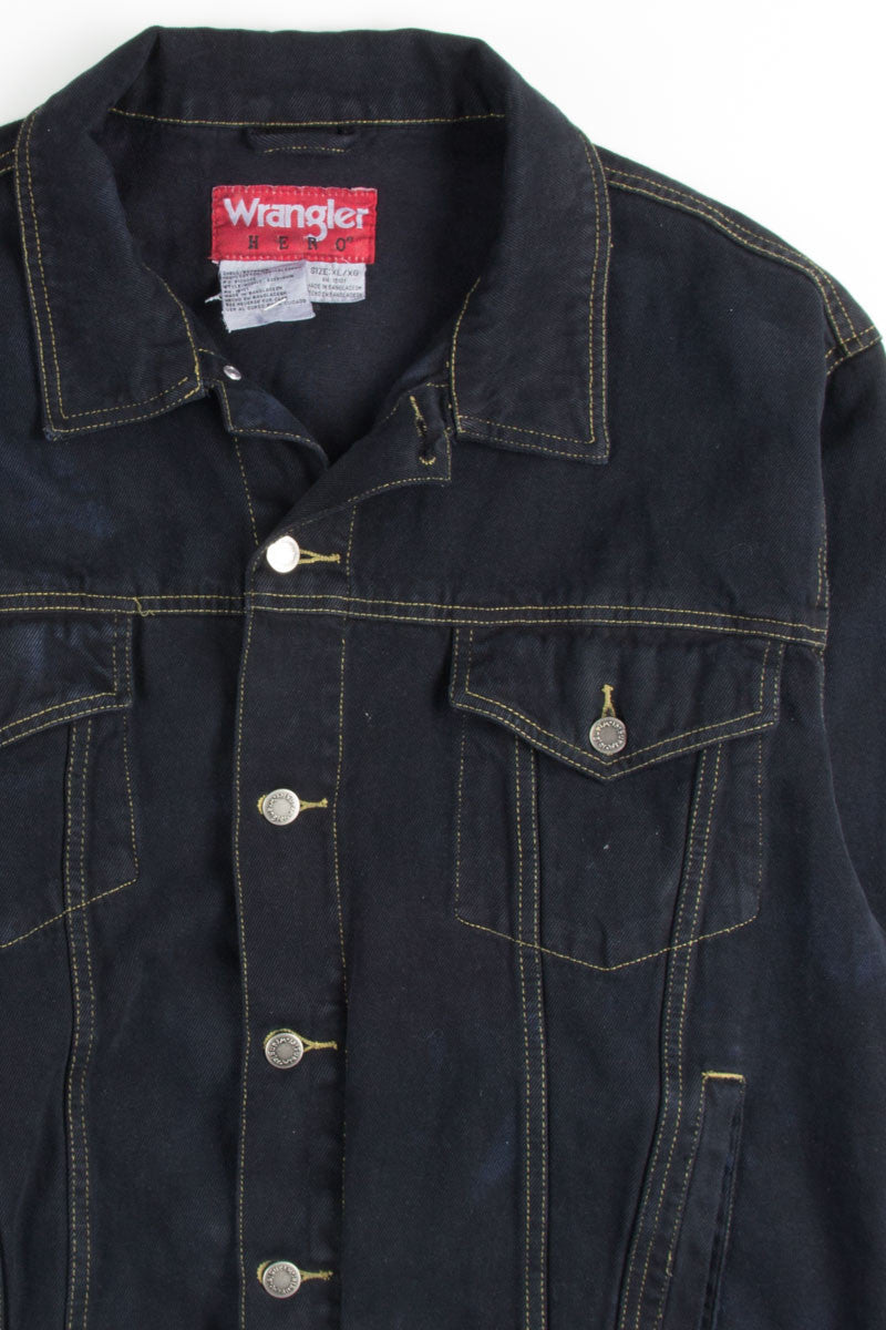 Vintage Denim Jacket 634