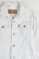 Vintage Denim Jacket 635