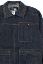 Nike Denim Jacket 653