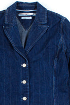 Tommy Hilfiger Denim Blazer 655