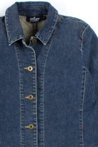 Vintage Denim Jacket 661