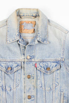 Vintage Denim Jacket 667