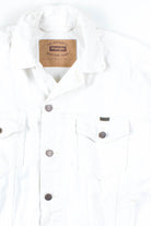 Vintage Denim Jacket 677