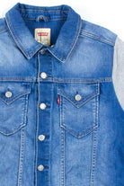 Levis Denim Jacket 680