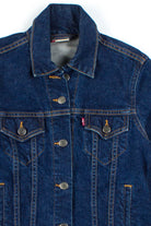 Levis Denim Jacket 689