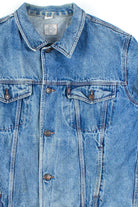 Vintage Denim Jacket 690