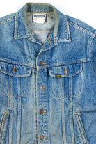 Blue Lee Denim Jacket 694