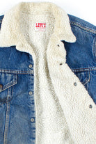 Vintage Denim Jacket 695