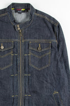 Vintage Denim Jacket 701