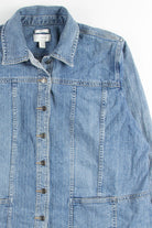 Vintage Denim Jacket 705