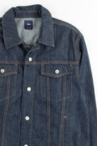 Vintage Denim Jacket 707