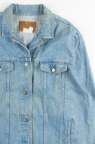 Vintage Denim Jacket 708
