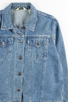 Vintage Denim Jacket 709