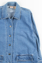 Vintage Denim Jacket 713