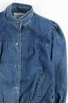 Vintage Denim Jacket 714