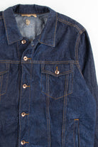 Vintage Denim Jacket 719