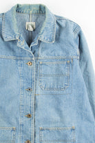 Vintage Denim Jacket 726