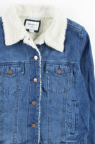 Vintage Denim Jacket 728