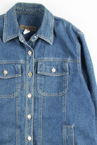 Vintage Denim Jacket 738