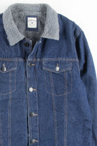 Vintage Denim Jacket 739