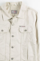 Vintage Denim Jacket 755