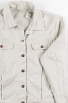 Vintage Denim Jacket 757