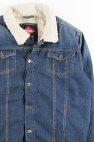 Vintage Denim Jacket 758