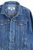 Vintage Denim Jacket 759