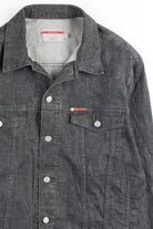 Vintage Denim Jacket 761