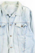 Vintage Denim Jacket 768