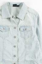 Vintage Denim Jacket 769