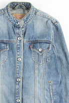 Vintage Denim Jacket 771
