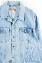 Vintage Denim Jacket 776