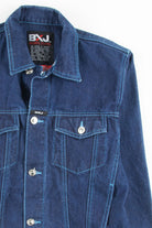Vintage Denim Jacket 778