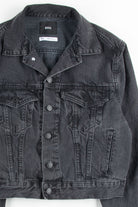Vintage Denim Jacket 781