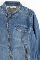 Vintage Denim Jacket 787