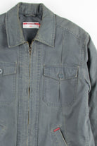 Vintage Denim Jacket 791