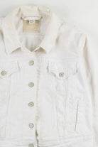 Vintage Denim Jacket 797