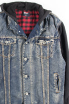 Vintage Denim Jacket 803