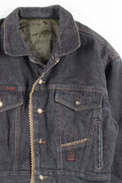 Vintage Denim Jacket 804