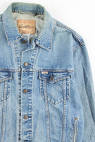 Vintage Denim Jacket 805