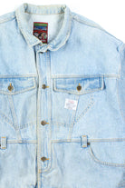 Vintage Denim Jacket 807