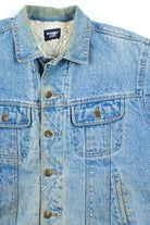 Vintage Wrangler Sport Denim Jacket 812